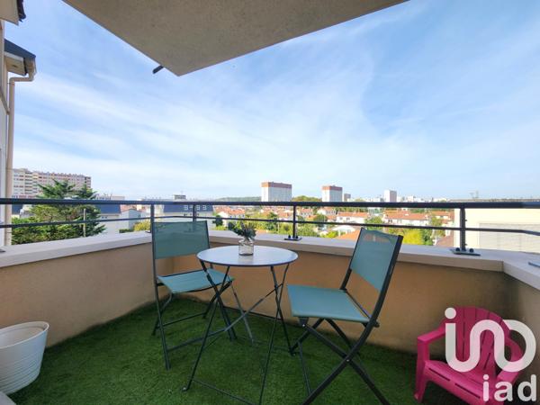 Appartement à vendre 2 pièces 42 m² Neuilly-sur-Marne
