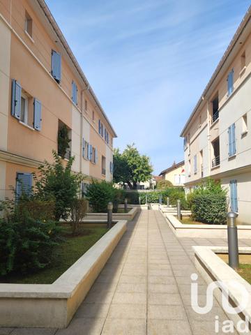 Appartement à vendre 2 pièces 42 m² Neuilly-sur-Marne