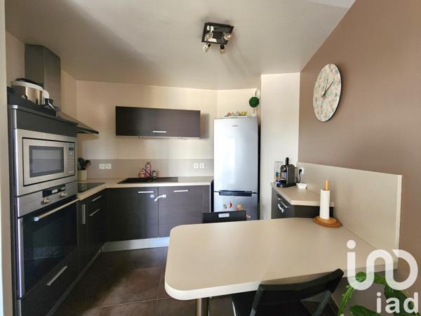 Appartement à vendre 2 pièces 42 m² Neuilly-sur-Marne