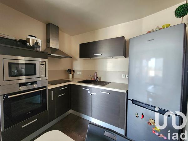 Appartement à vendre 2 pièces 42 m² Neuilly-sur-Marne