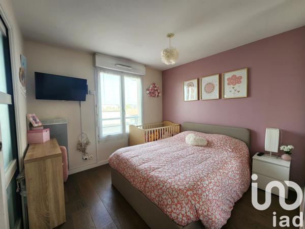 Appartement à vendre 2 pièces 42 m² Neuilly-sur-Marne