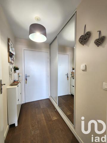 Appartement à vendre 2 pièces 42 m² Neuilly-sur-Marne