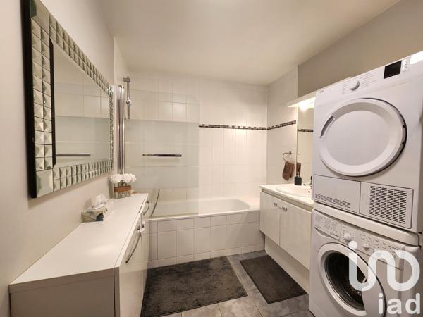 Appartement à vendre 2 pièces 42 m² Neuilly-sur-Marne