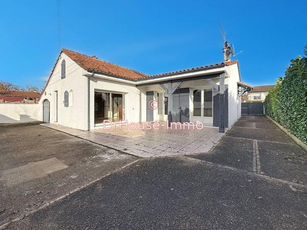 Maison à vendre 4 pièces de 104 m²