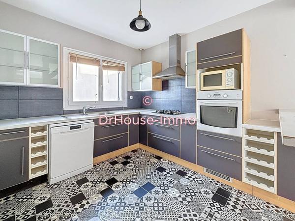 Maison à vendre 4 pièces de 104 m²