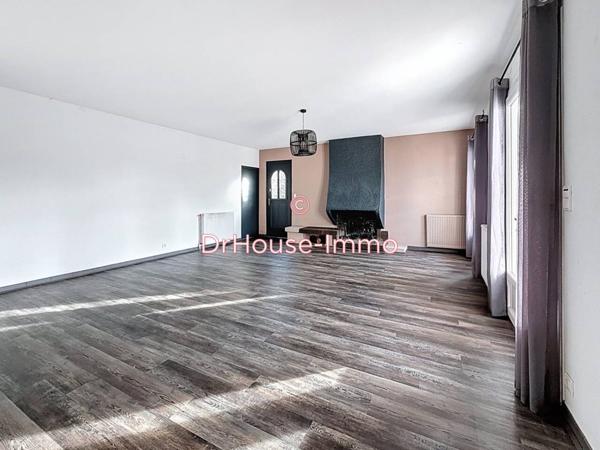 Maison à vendre 4 pièces de 104 m²