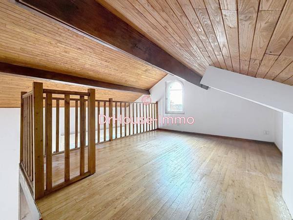 Maison à vendre 4 pièces de 104 m²