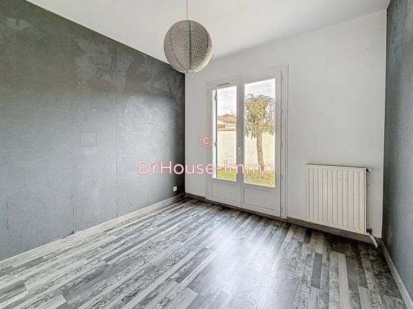 Maison à vendre 4 pièces de 104 m²