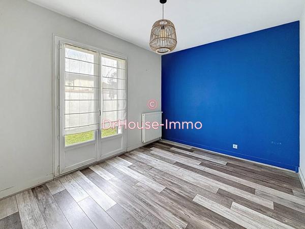 Maison à vendre 4 pièces de 104 m²