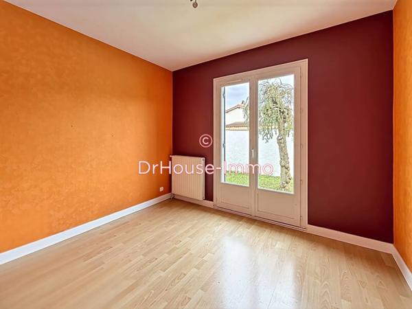 Maison à vendre 4 pièces de 104 m²