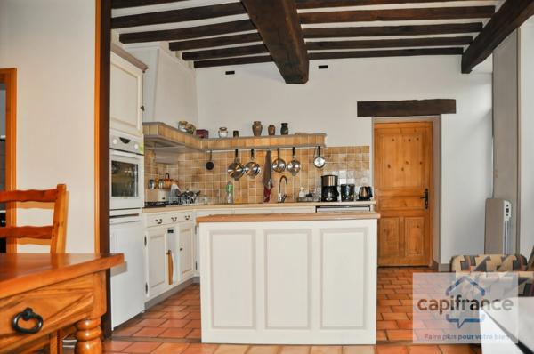 🌿 Lieu rare : maison de caractère en pierre proche du Lac du Rousset 71 – potentiel gîte