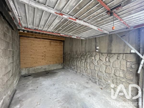 Parking à vendre 11 m² Le Havre