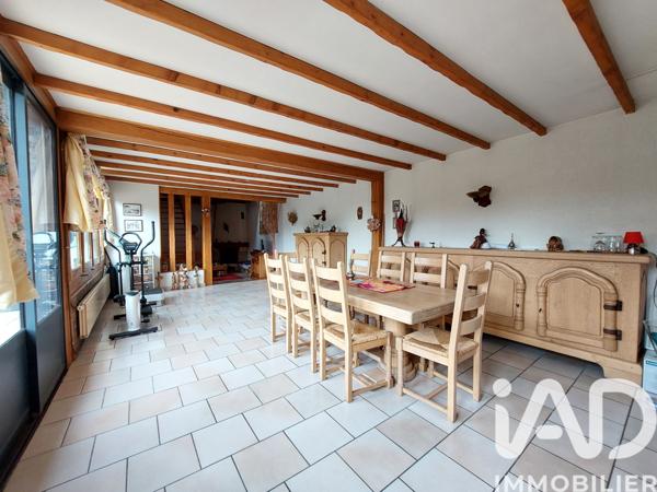 Maison à vendre 11 pièces 284 m² Ham
