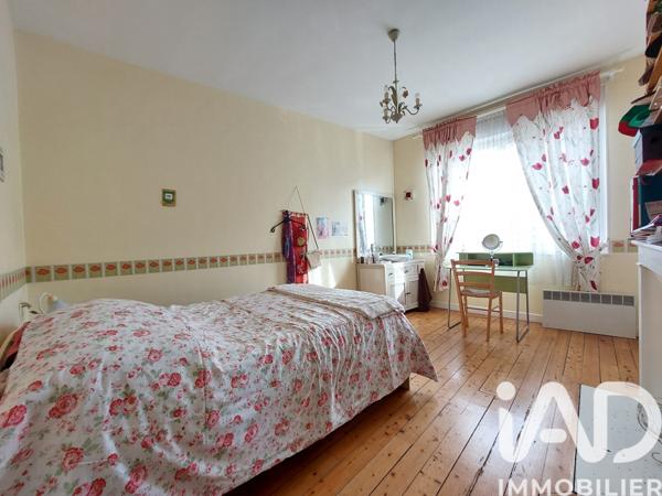 Maison à vendre 11 pièces 284 m² Ham