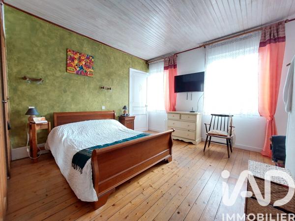 Maison à vendre 11 pièces 284 m² Ham