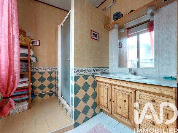 Maison à vendre 11 pièces 284 m² Ham