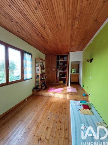 Maison à vendre 11 pièces 284 m² Ham