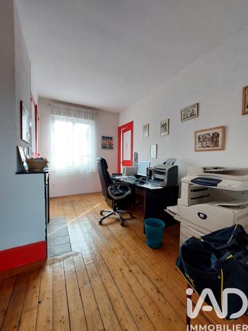 Maison à vendre 11 pièces 284 m² Ham