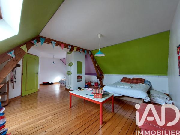 Maison à vendre 11 pièces 284 m² Ham