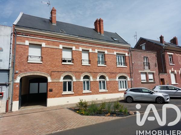 Maison à vendre 11 pièces 284 m² Ham