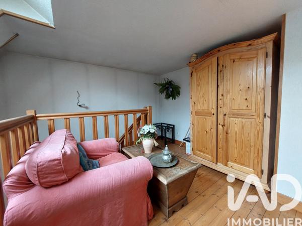 Maison à vendre 11 pièces 284 m² Ham