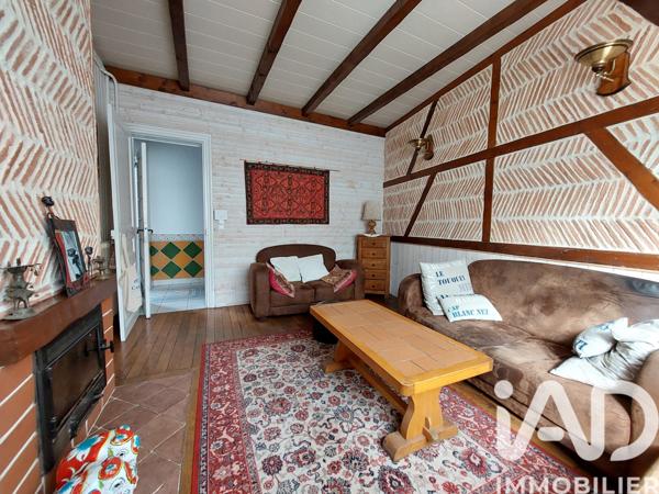 Maison à vendre 11 pièces 284 m² Ham