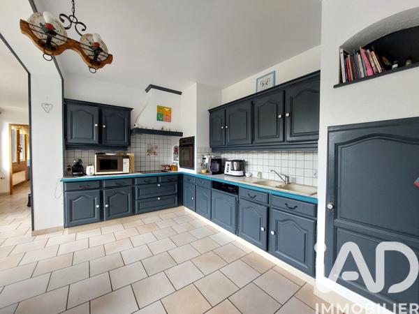 Maison à vendre 11 pièces 284 m² Ham