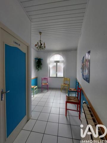 Maison à vendre 11 pièces 284 m² Ham