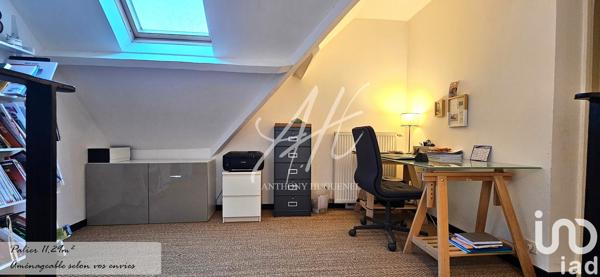 Maison à vendre 6 pièces 250 m² Nanteuil-lès-Meaux