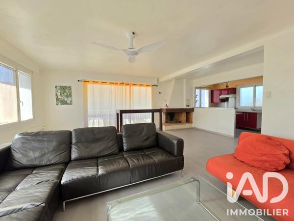 Appartement à vendre 3 pièces 81,42 m² Saint-Jean-de-Monts