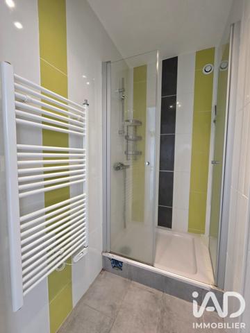 Appartement à vendre 3 pièces 81,42 m² Saint-Jean-de-Monts