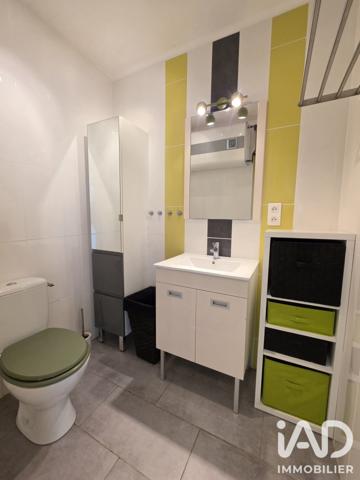 Appartement à vendre 3 pièces 81,42 m² Saint-Jean-de-Monts