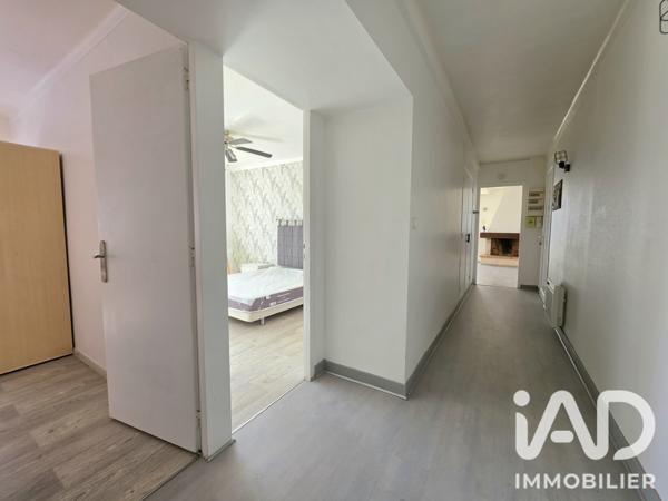 Appartement à vendre 3 pièces 81,42 m² Saint-Jean-de-Monts