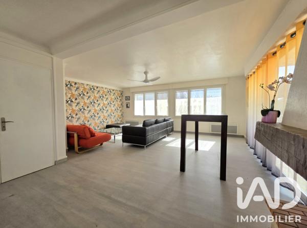 Appartement à vendre 3 pièces 81,42 m² Saint-Jean-de-Monts
