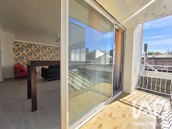 Appartement à vendre 3 pièces 81,42 m² Saint-Jean-de-Monts