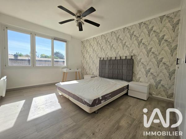 Appartement à vendre 3 pièces 81,42 m² Saint-Jean-de-Monts