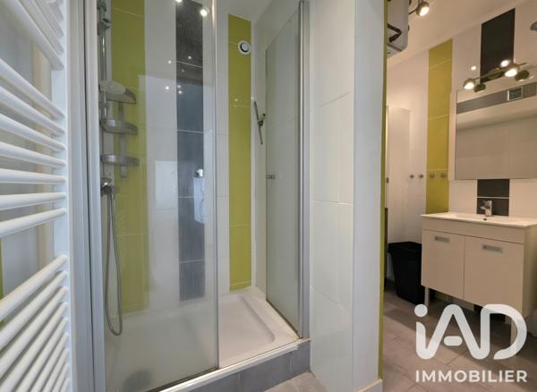 Appartement à vendre 3 pièces 81,42 m² Saint-Jean-de-Monts