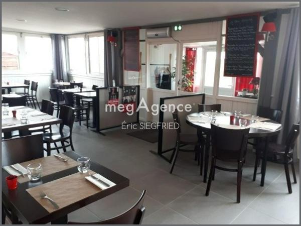 Fonds De Commerce à LA BARRE-DE-MONTS, 85550 - 6 pièces 325m²