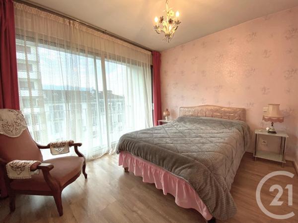 Appartement T2 à vendre  2 pièces - 48,99 m2 AIX LES BAINS - 73