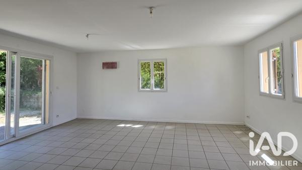 Maison à vendre 5 pièces 95 m² Pacy-sur-Eure