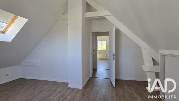 Maison à vendre 5 pièces 95 m² Pacy-sur-Eure