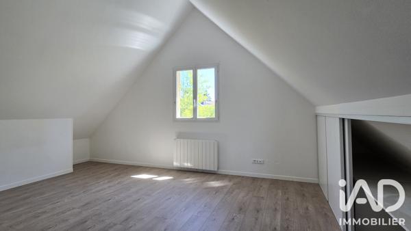 Maison à vendre 5 pièces 95 m² Pacy-sur-Eure