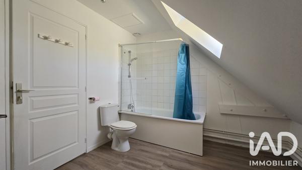 Maison à vendre 5 pièces 95 m² Pacy-sur-Eure