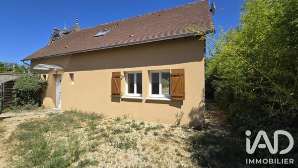 Maison à vendre 5 pièces 95 m² Pacy-sur-Eure