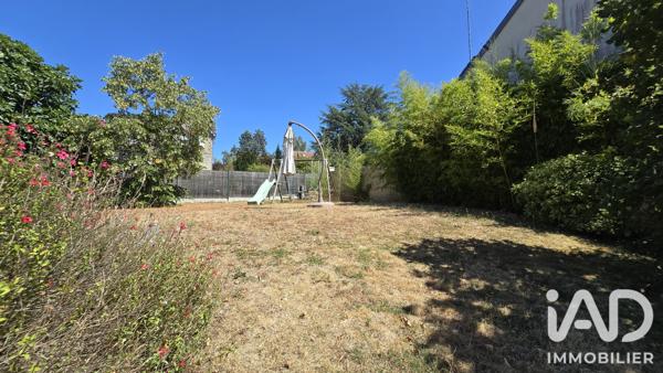 Maison à vendre 5 pièces 95 m² Pacy-sur-Eure