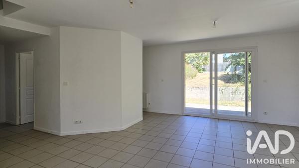 Maison à vendre 5 pièces 95 m² Pacy-sur-Eure