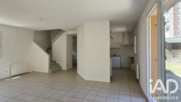 Maison à vendre 5 pièces 95 m² Pacy-sur-Eure