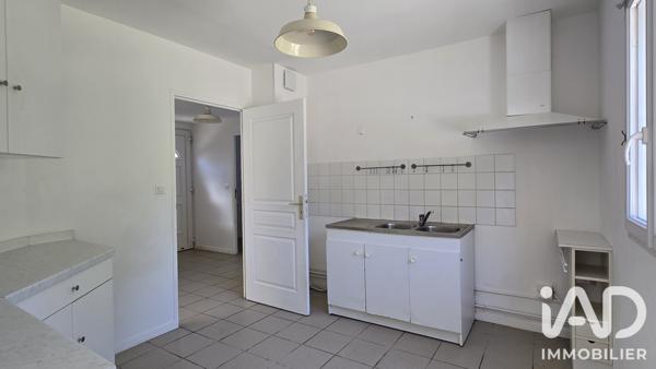 Maison à vendre 5 pièces 95 m² Pacy-sur-Eure
