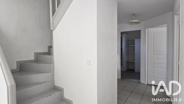 Maison à vendre 5 pièces 95 m² Pacy-sur-Eure