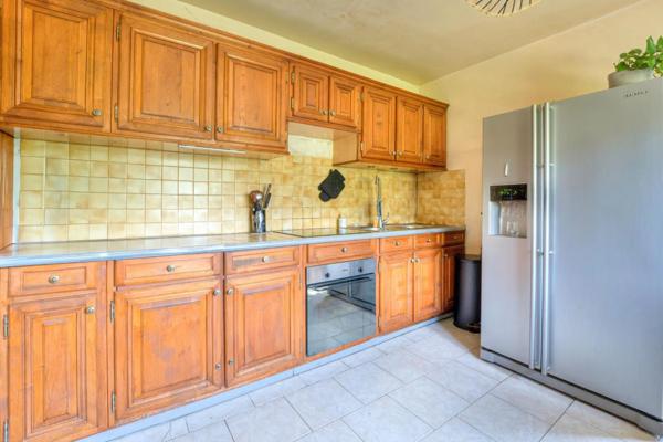 Maison à vendre 4 pièces 93m²